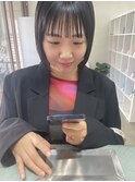 ★コンパクトミニボブ