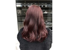 ヘアアンドメイク アーク(Hair & Make Aarc)