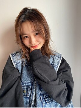 フラミューム 上野(flammeum) flammeumstyle