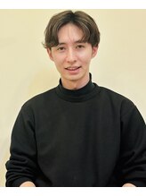 アグ ヘアー ローラン 一宮店(Agu hair roland)&nbsp;鈴木 健太