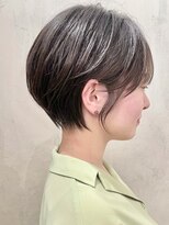 スノッブエンバンプ(snob enVAmp) ショート/ショートボブが得意【三条/四条/河原町/京都】