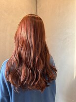 ラヴィズム 長岡店(LUVISM)&nbsp;ベージュダブルカラーブリーチ長岡/新潟/宮関