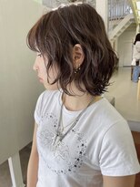 カシェ ホリエ(CACHE HORIE)&nbsp;パーマ / レイヤーカット / ウェーブ /