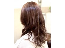 コンコードヘアー(Concord Hair)