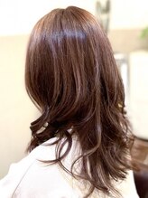 コンコードヘアー(Concord Hair)