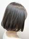 デイズ ヘアー デザイン(DAY'S hair design)の写真/気になる白髪も明るく綺麗に♪バレイヤージュで白髪を馴染ませるデザインカラーもオススメ☆