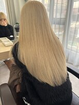 アクネ(ACNE)&nbsp;ACNE ブロンドレイヤー