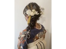 ミモザ(MIMOSA)