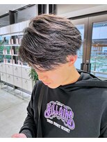 ステアケース 武蔵小杉店(stair:case)&nbsp;ナチュラルフェザーショート