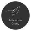 クローニー(Crony)のお店ロゴ