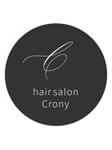 hairsalon Crony【ヘアーサロン　クローニー】