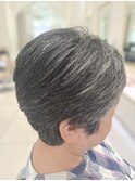 ベリーショート