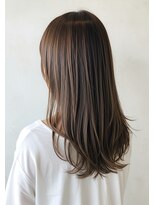 アントワープトーキョー(antwerp TOKYO)&nbsp;３０代４０代５０代酸性ストレート髪質改善縮毛矯正白髪染め