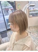 ボブ