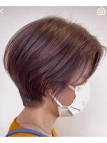 イワッシュ 三ツ境駅店(IwAsh)&nbsp;☆お客様スタイル☆