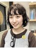 （新規）カット＋4step＋ダブルクレンジング