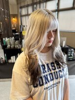 ノネット(Nonet plus)&nbsp;猫カラー