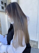 プルメリアドット(Plumeria.)&nbsp;ハイライト