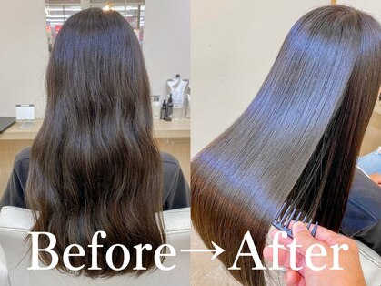 トゥーユー(to U.)の写真