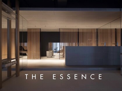 エッセンス(THE ESSENCE)の写真