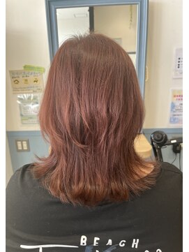 ウルフスタイル