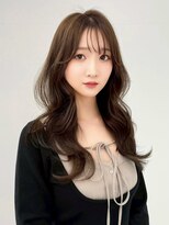 エレリー 名駅(EleRe)&nbsp;髪質改善トリートメント名古屋名駅レイヤーカット縮毛矯正m64