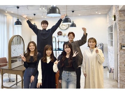 ジャム(JAM)の写真