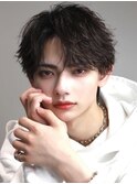 フェザーショート