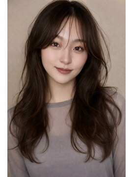 ロイ(Roi) 渋谷/ロングヘア 30代/40代