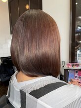 美容室 夢先案内