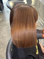 ロンド 表参道店(Lond)&nbsp;縮毛矯正 髪質改善