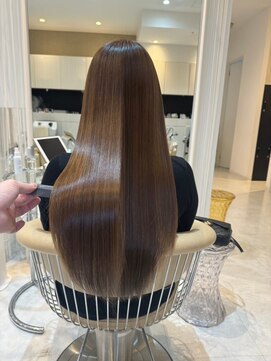 ワタイ(Watai) 髪質改善/髪質改善トリートメント/酸熱トリートメント/縮毛矯正