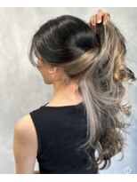 レヴィ 神楽坂(Levi)&nbsp;インナーカラー