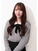 クロエ 目黒(Cloe) 永富 有紗