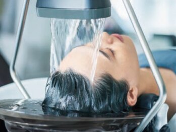 Lacotto【4月20日 NEW OPEN（予定）】の写真/話題の【頭浸浴】導入！1席のみの貸切空間で、心ほどける極上のスパ時間を。自分へのご褒美に…♪