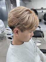 ハイプ 枚方(HYPE)&nbsp;ミルクティーベージュ