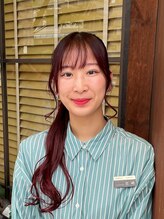 ラランジェ 段原店(LARANJE)&nbsp;吉崎 優菜