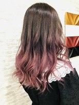 セラトウキョウ(SERA Tokyo) グラデーションカラー/ダメージレスカラー/デザインカラー