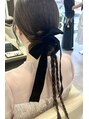 シロ(SiLO)&nbsp;カチモリアレンジのオーダー多いです♪