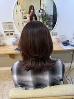 ブルーム(BROOM)&nbsp;ウルフレイヤー