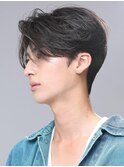 エアリーフェザーショート