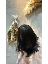 ヘアーワークス ボナ(HAIR WORKS bona.)&nbsp;レディーススタイル５