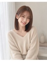 ヘア ケア ディエイチケー(HAIR CARE DHK)&nbsp;ミディアムヘア
