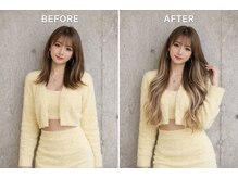 エクステ専門店LUMINNY2【ルミニーツー】の雰囲気(へそ上230~広島最安値!新規様にも丁寧にカウンセリング致します)