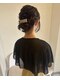 アクシア ヘア(Axia. Hair)の写真/結婚式・二次会・イベントに♪あなたの魅力を引き立てる華やかアレンジで、特別な一日をより印象的に。