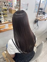 エルフ(elf)&nbsp;縮毛矯正