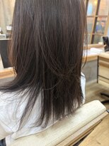 リント(rint)&nbsp;ハッシュカット