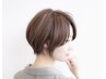 お洒落な60歳以上の方限定！カット＋パーマ前処理剤付￥7400→￥6400