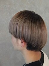 アネラヘアーデザイン(anela hair design)