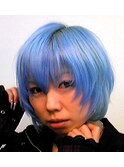 エヴァボブ